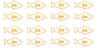 Omega 3 EPA ve DHA Seviyeleri