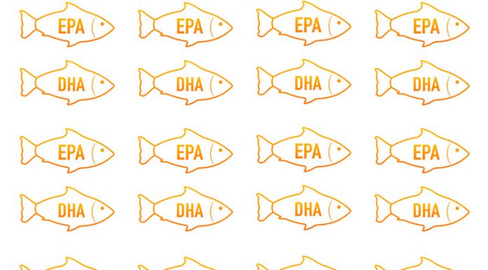Omega 3 EPA ve DHA Seviyeleri Omega 3 EPA ve DHA Seviyeleri