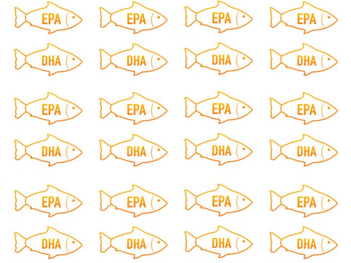 Omega 3 EPA ve DHA Seviyeleri