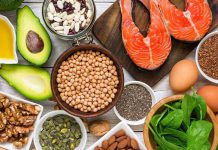 Omega-3 İçeren Yiyecekler Nelerdir? Omega 3 İçeren Yiyecekler Nelerdir?