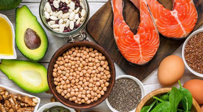 Omega-3 İçeren Yiyecekler Nelerdir? Omega 3 İçeren Yiyecekler Nelerdir?
