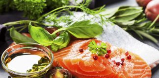 Balık Yağı (Omega 3) Faydaları Nelerdir?