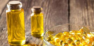 Balık Yağı (Omega-3) Yağ Asitleri Balık Yağı (Omega 3) Yağ Asitleri