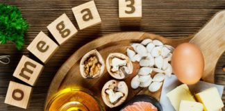 Omega-3 Eksikliği Belirtileri Nelerdir? Omega 3 Eksikliği Belirtileri Nelerdir?