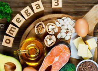 Omega-3 Eksikliği Belirtileri Nelerdir? Omega 3 Eksikliği Belirtileri Nelerdir?
