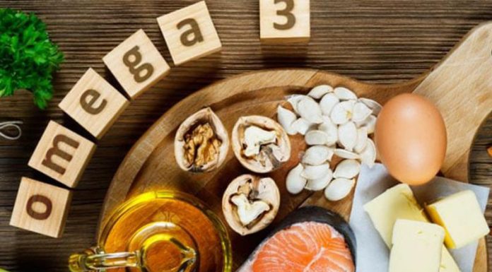 Omega-3 Eksikliği Belirtileri Nelerdir? Omega 3 Eksikliği Belirtileri Nelerdir?