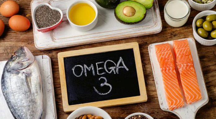 EPA (Eikosapentaenoik Asit) Nedir? Faydaları Nelerdir? EPA (Eikosapentaenoik Asit)