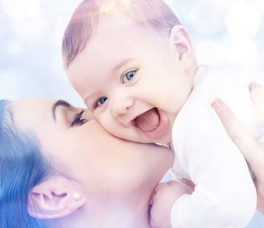 DHA’nın Anne ve Bebek İçin Önemi DHA'nın Anne ve Bebek İçin Önemi