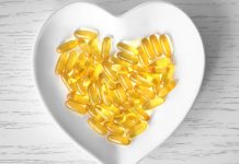 Kalp Damar Sağlığı ve Omega-3 Kalp Damar Sağlığı ve Omega 3