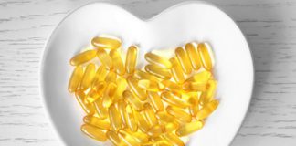 Kalp Damar Sağlığı ve Omega-3 Kalp Damar Sağlığı ve Omega 3