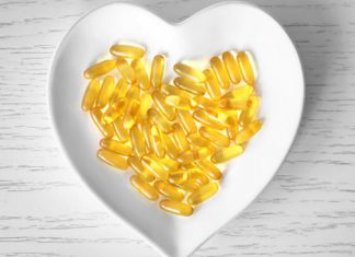 Kalp Damar Sağlığı ve Omega-3 Kalp Damar Sağlığı ve Omega 3