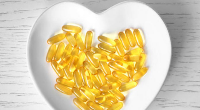 Kalp Damar Sağlığı ve Omega-3 Kalp Damar Sağlığı ve Omega 3