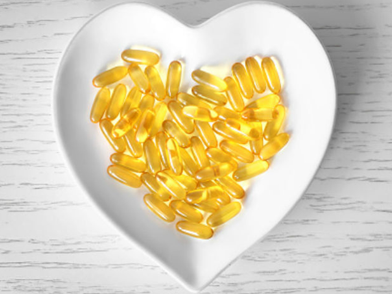 omega 3 ve kalp sağlığı