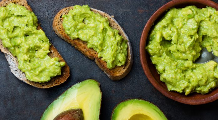 Avokado Omega-3 Açısından Zengin Midir? Avokado Omega-3 Açısından Zengin Midir