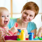 Çocuk Gelişimi ve Omega-3 Çocuk Gelişimi ve Omega-3