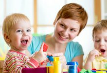 Çocuk Gelişimi ve Omega-3 Çocuk Gelişimi ve Omega-3