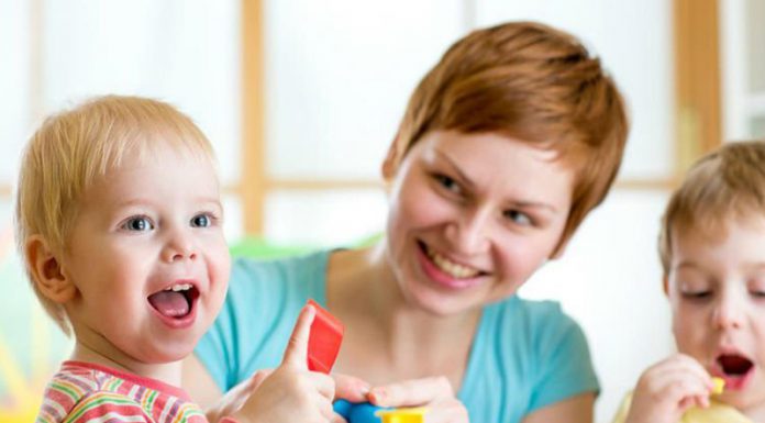 Çocuk Gelişimi ve Omega-3 Çocuk Gelişimi ve Omega-3