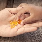 Omega-3 ve Çocuk Gelişimi Üzerine Etkileri Omega-3 ve Çocuk Gelişimi Üzerine Etkileri