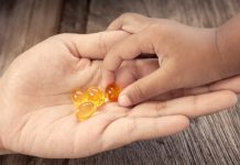 Omega-3 ve Çocuk Gelişimi Üzerine Etkileri Omega-3 ve Çocuk Gelişimi Üzerine Etkileri