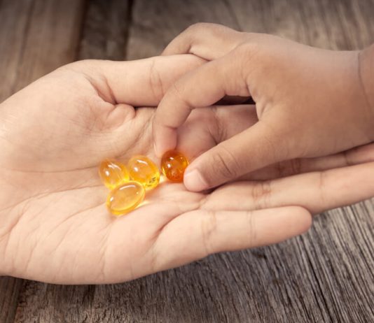 Omega-3 ve Çocuk Gelişimi Üzerine Etkileri Omega-3 ve Çocuk Gelişimi Üzerine Etkileri