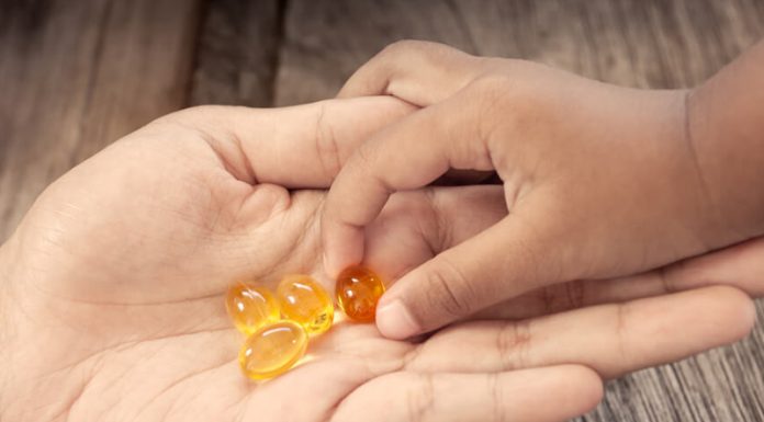 Omega-3 ve Çocuk Gelişimi Üzerine Etkileri Omega-3 ve Çocuk Gelişimi Üzerine Etkileri